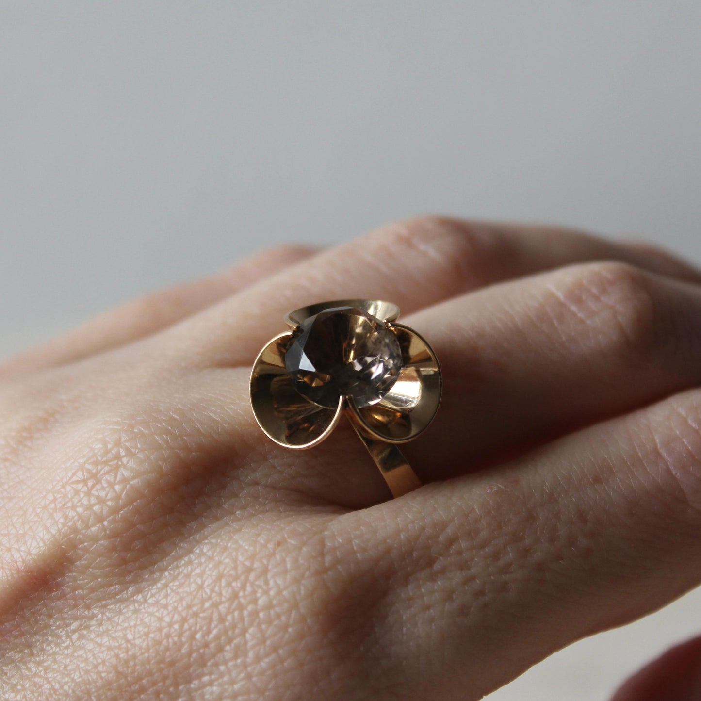 Elis Kauppi Ring