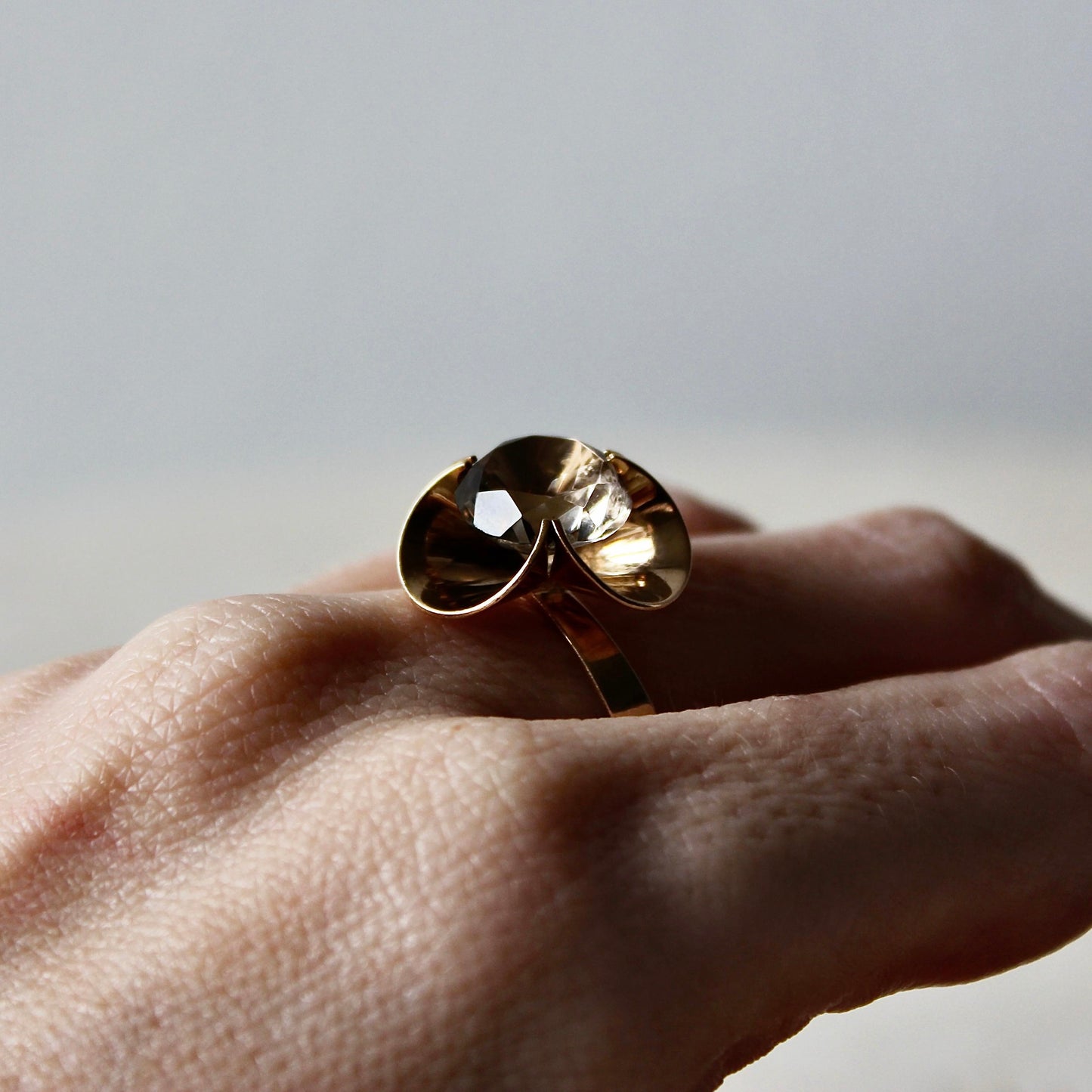 Elis Kauppi Ring