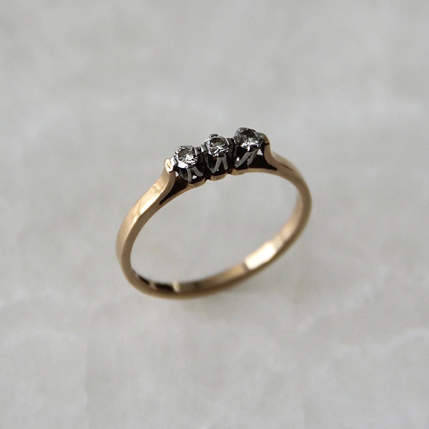 Westerback Oy Ring