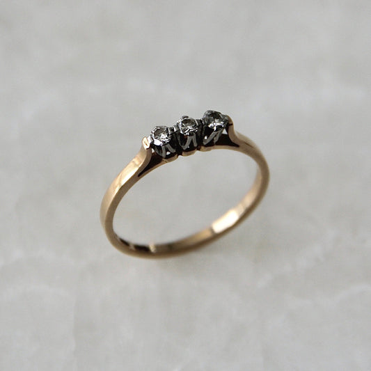 Westerback Oy Ring