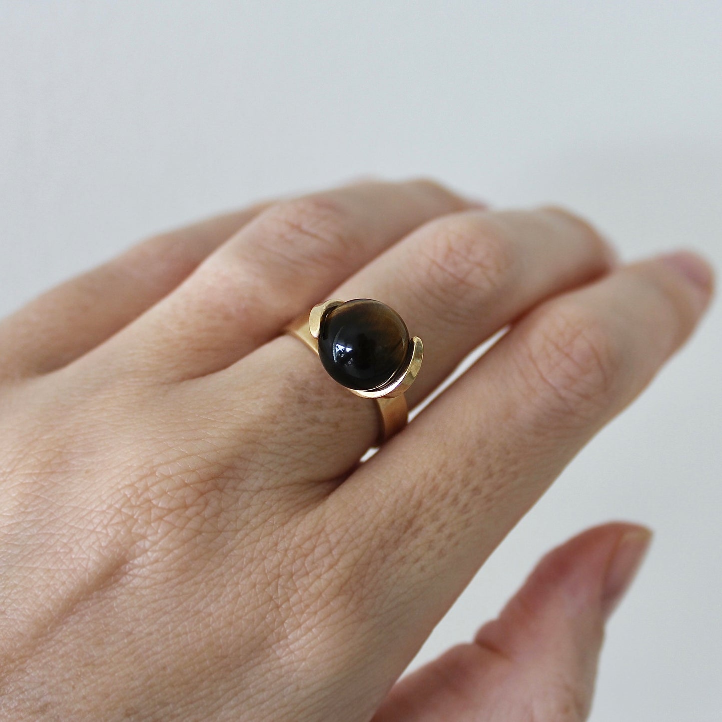 Jørgen Larsen Ring