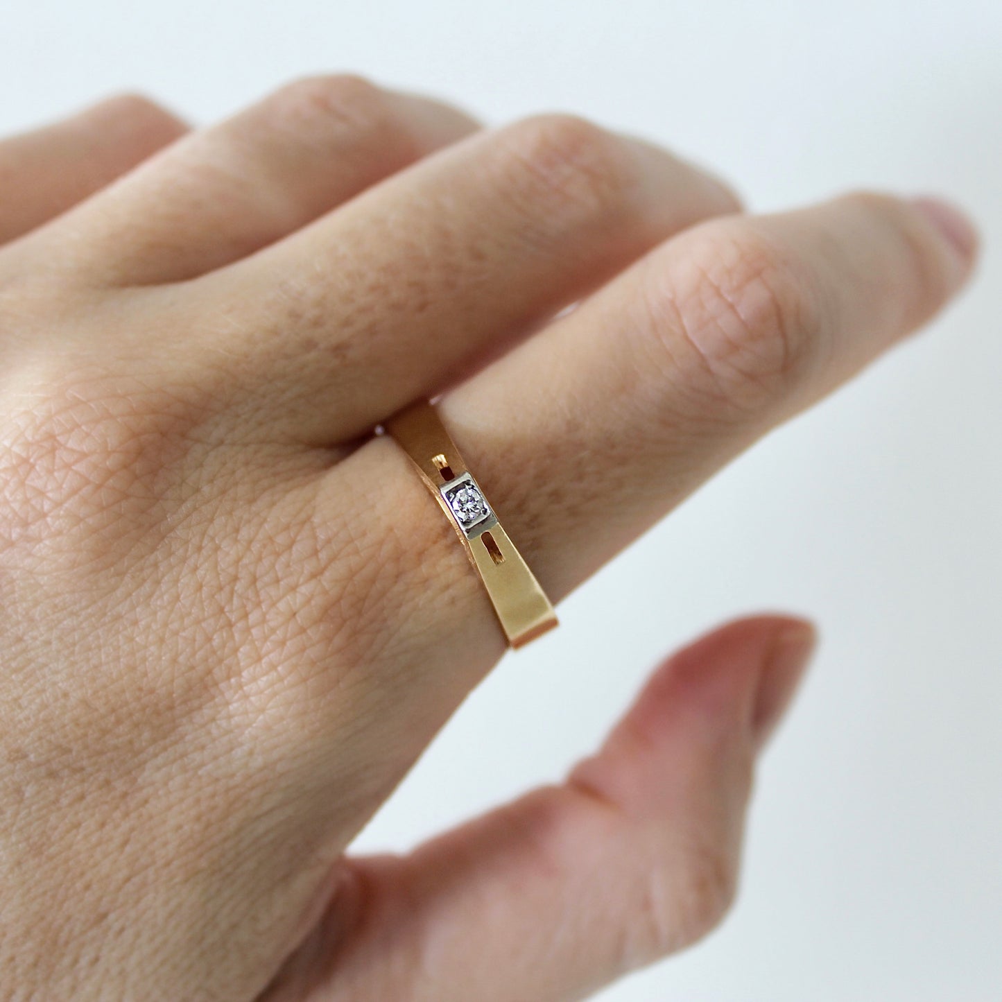 Ateljé Stigbert Ring