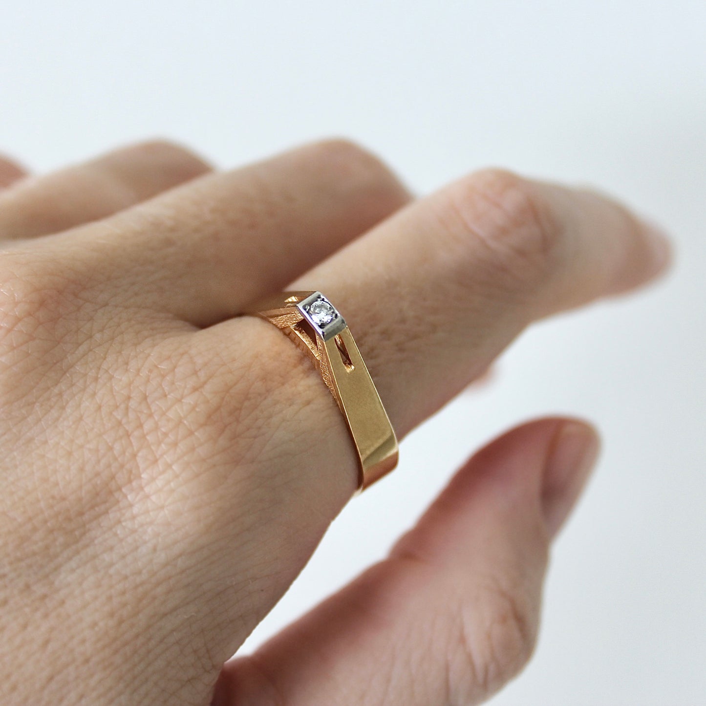Ateljé Stigbert Ring