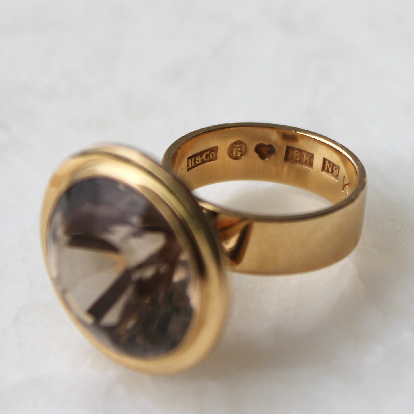Karl-Ingemar Johansson Ring