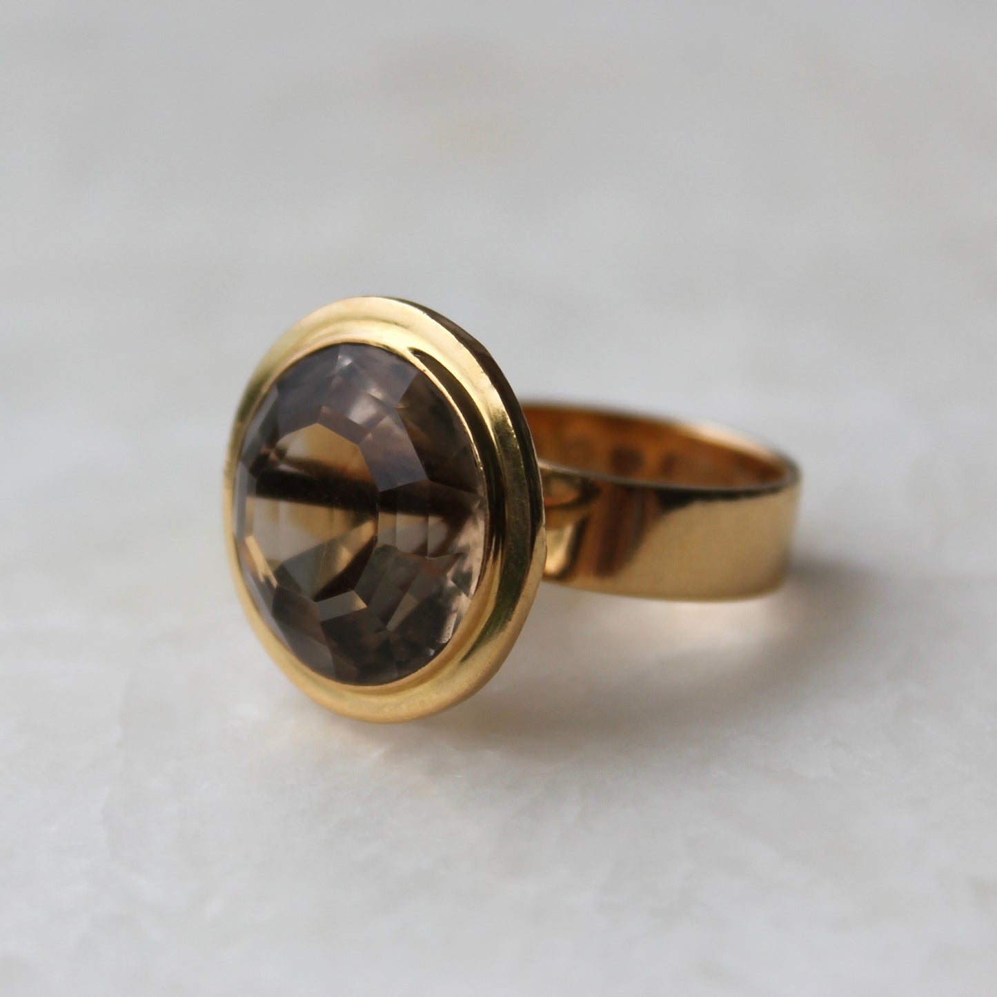 Karl-Ingemar Johansson Ring