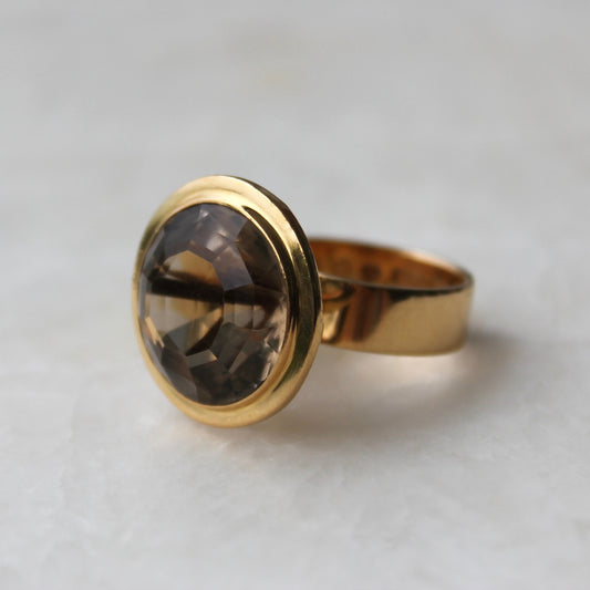 Karl-Ingemar Johansson Ring