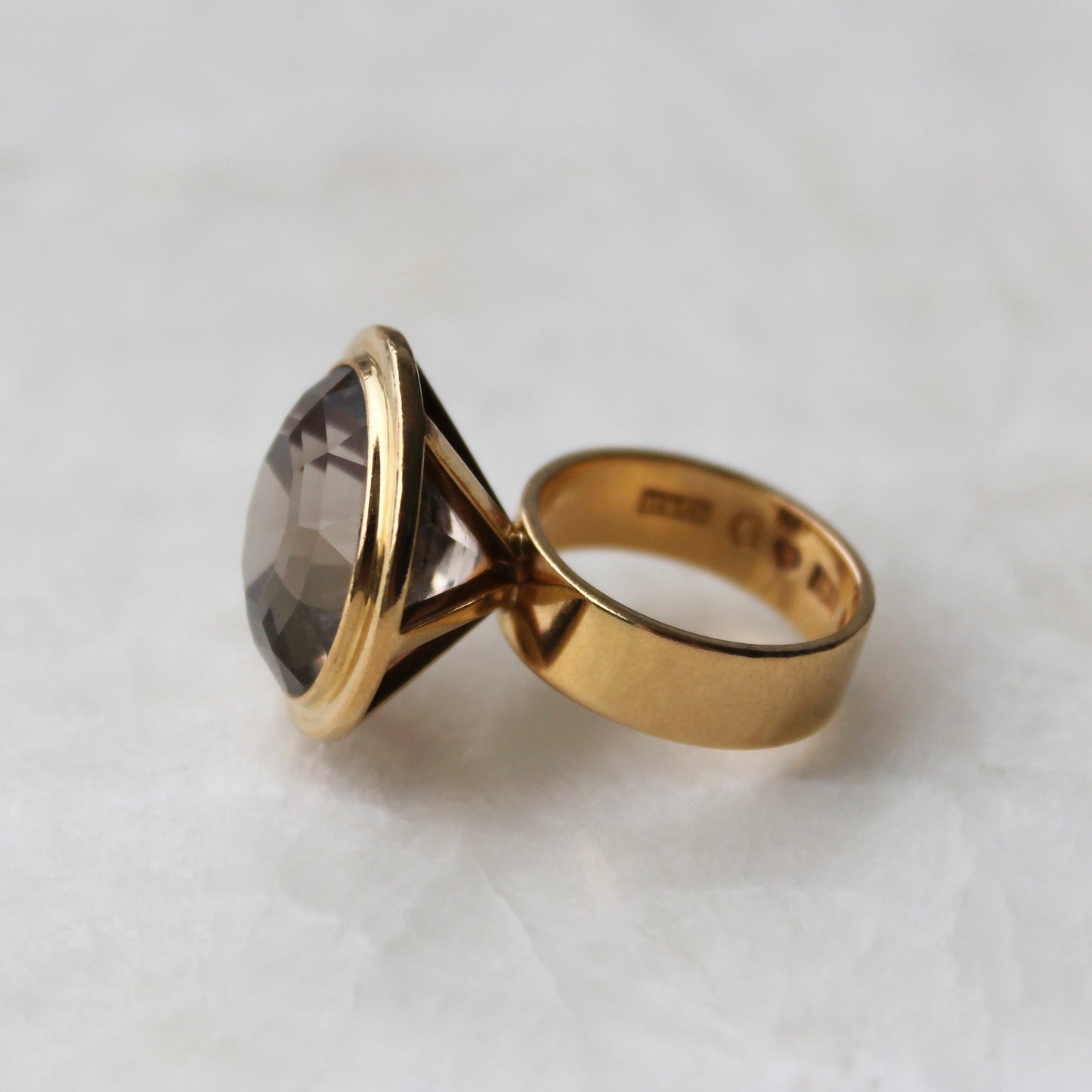 Karl-Ingemar Johansson Ring