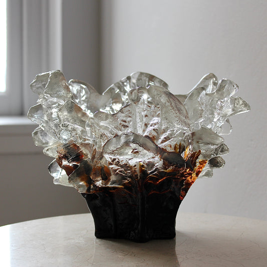 Pertti Santalahti Vase