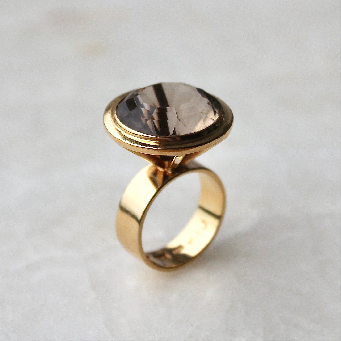 Karl-Ingemar Johansson Ring