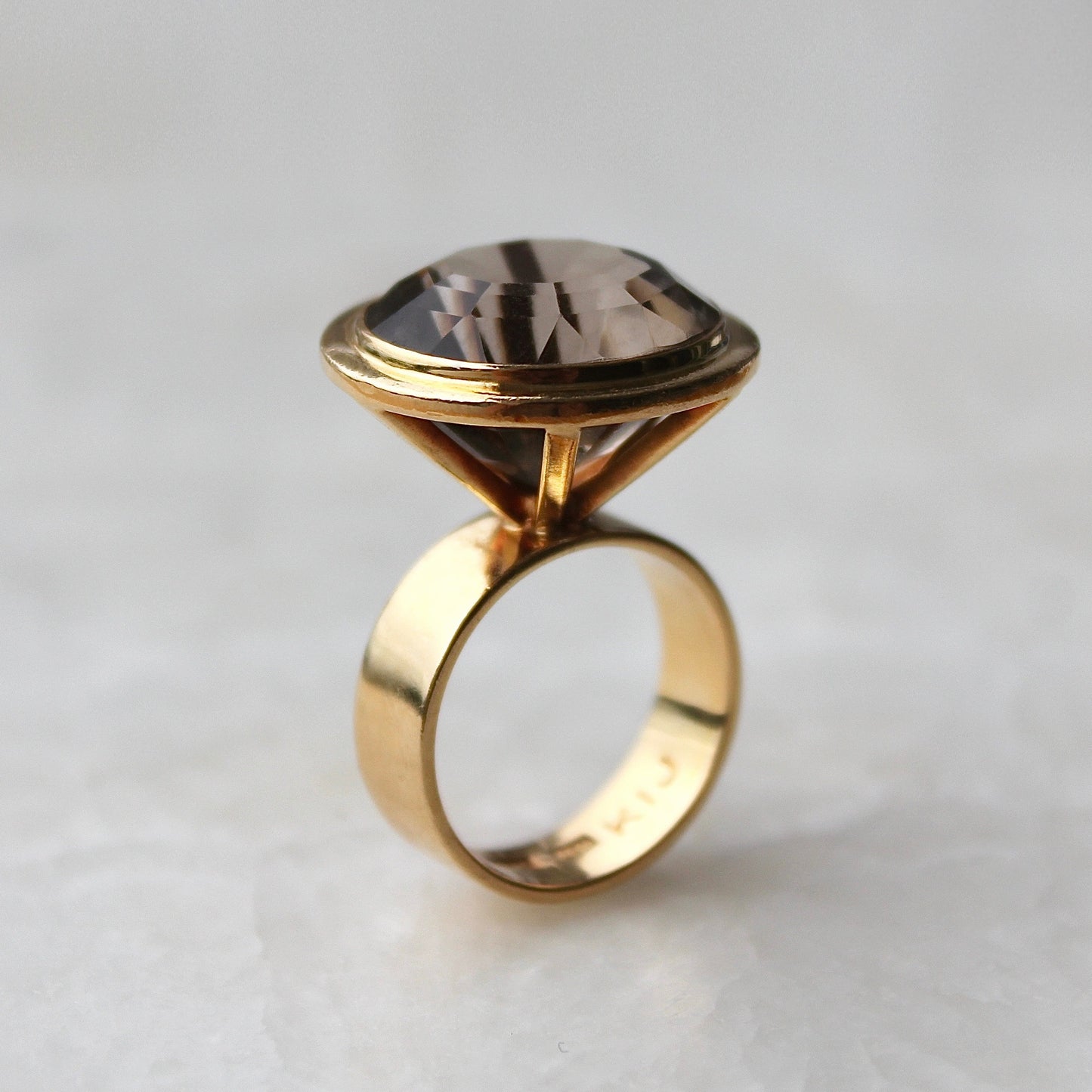 Karl-Ingemar Johansson Ring
