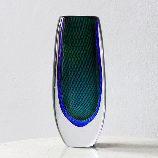 Vicke Lindstrand Vase