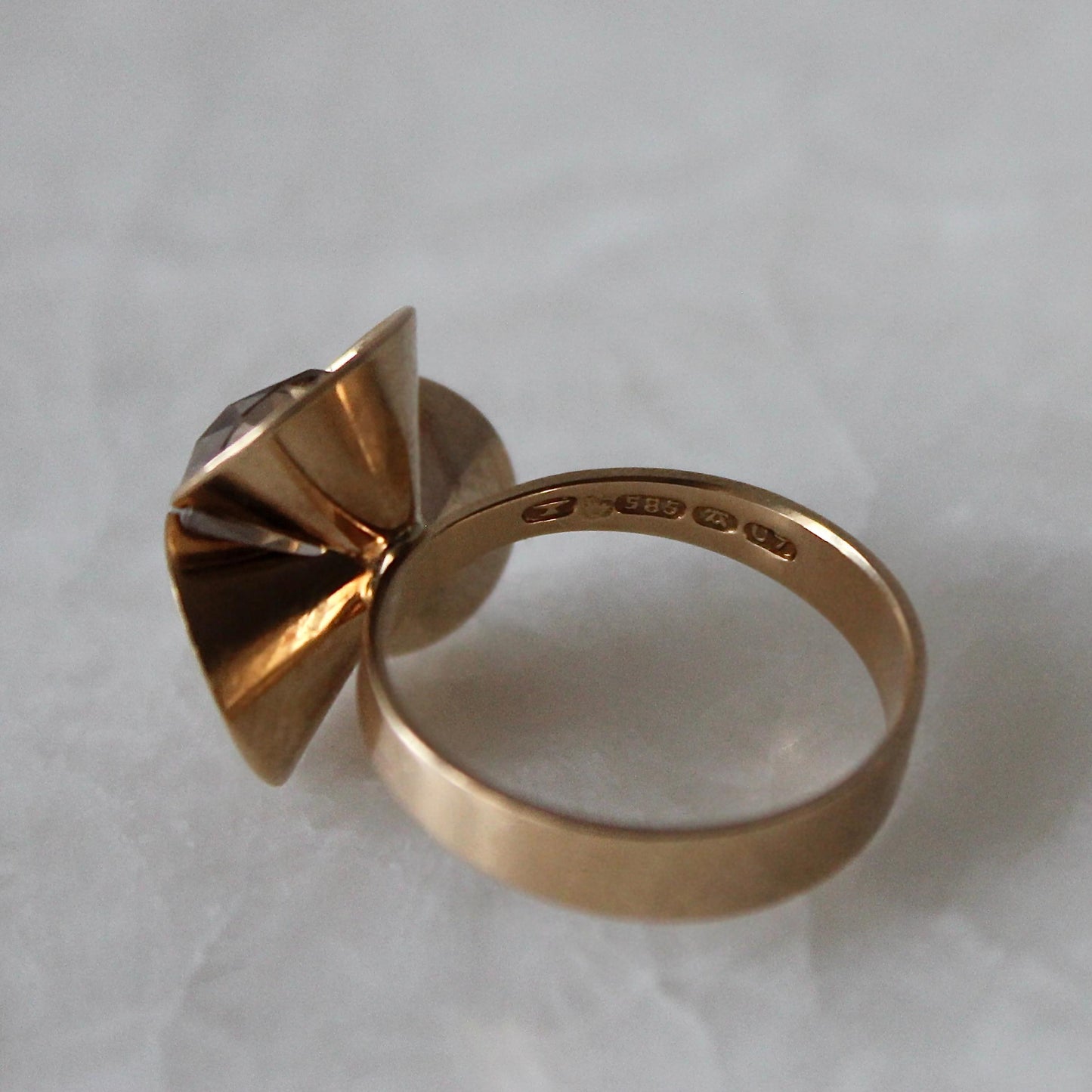 Elis Kauppi Ring