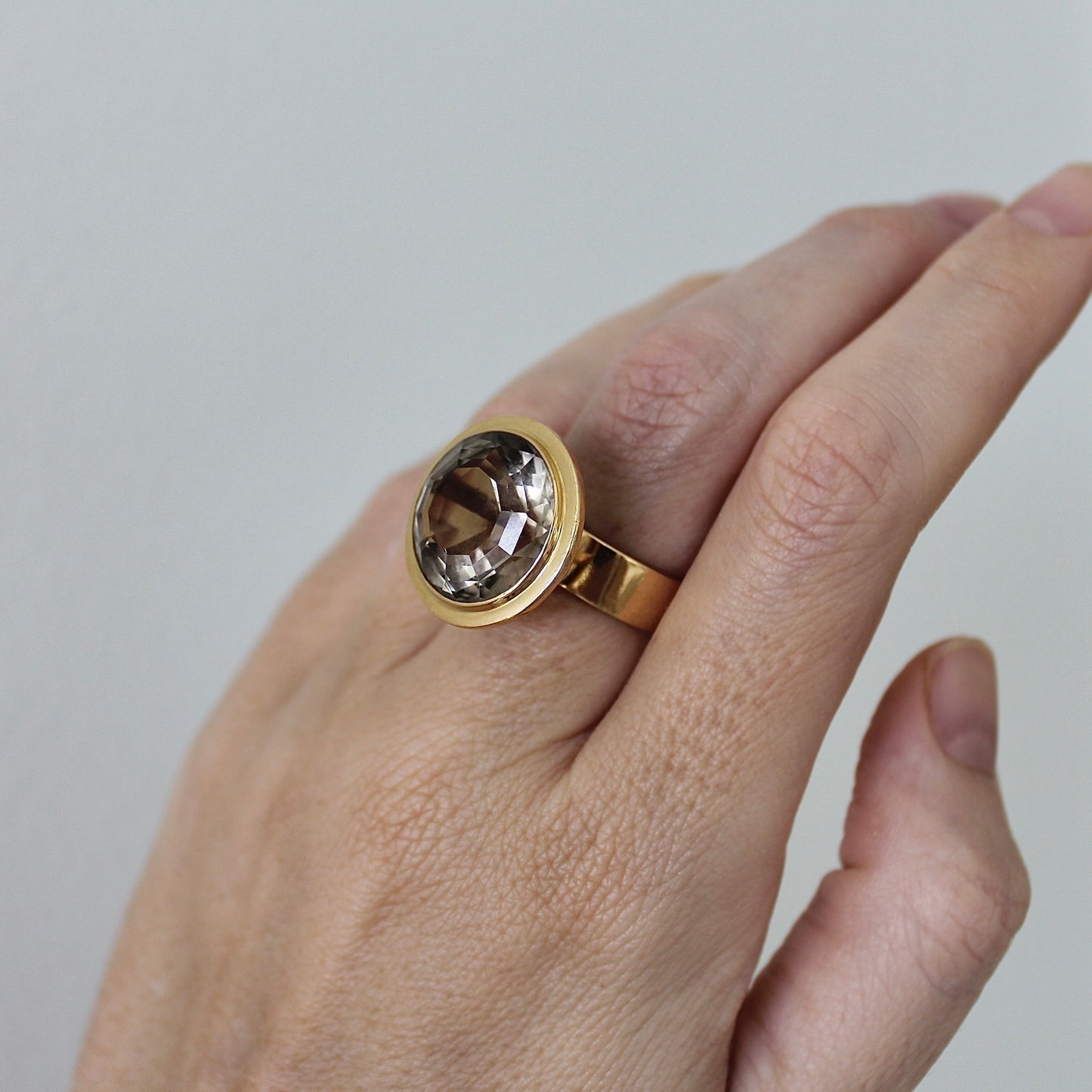 Karl-Ingemar Johansson Ring