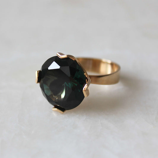 Elis Kauppi Ring