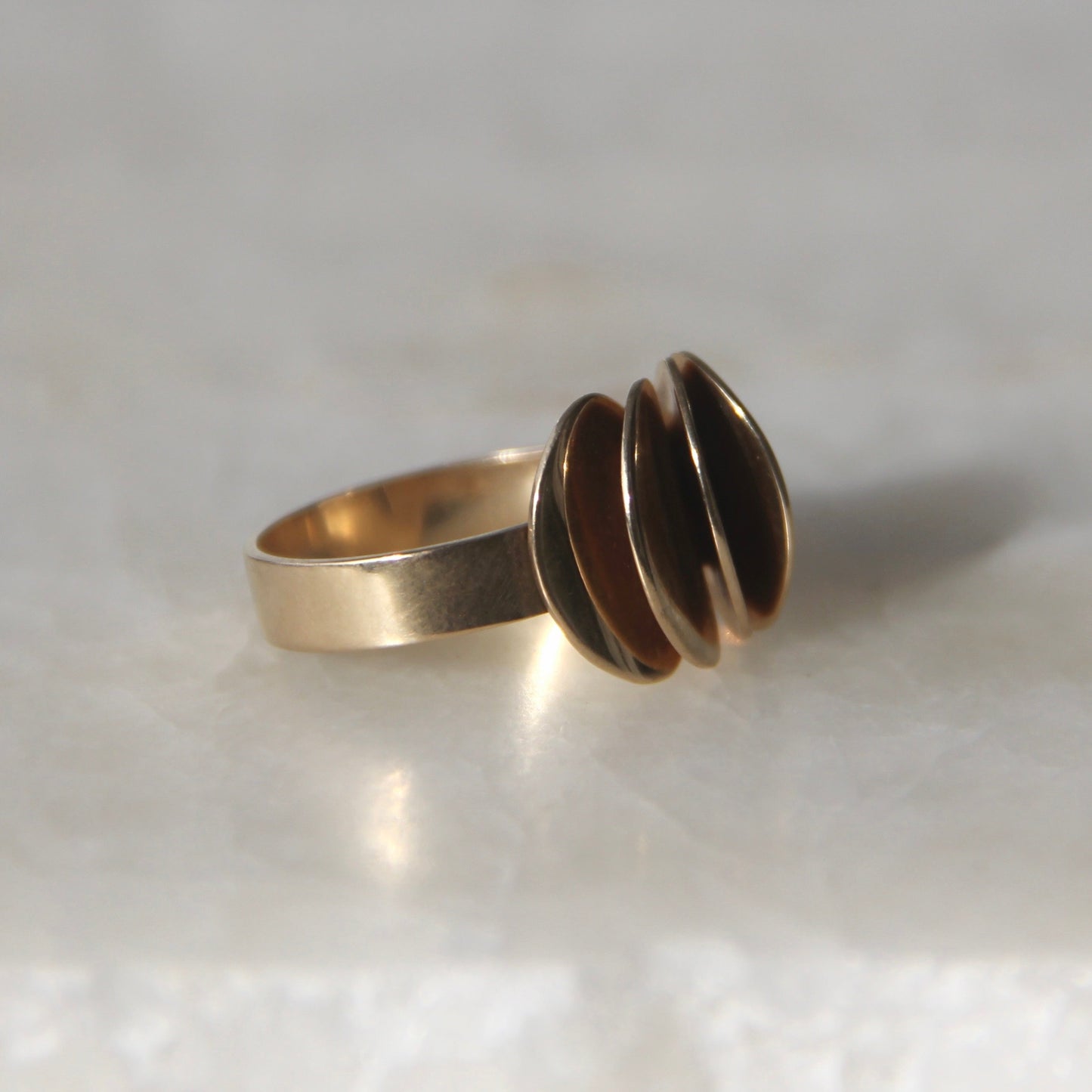 Urpo Kajander Ring