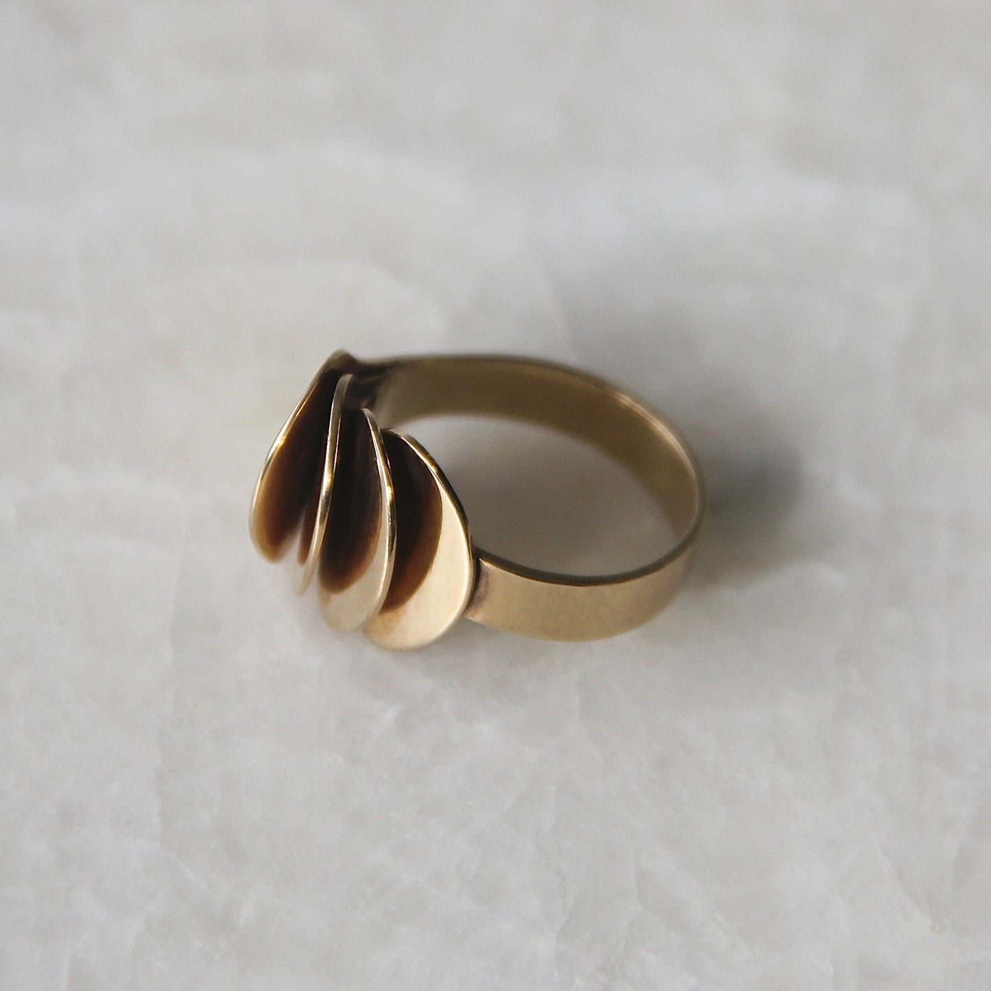 Urpo Kajander Ring