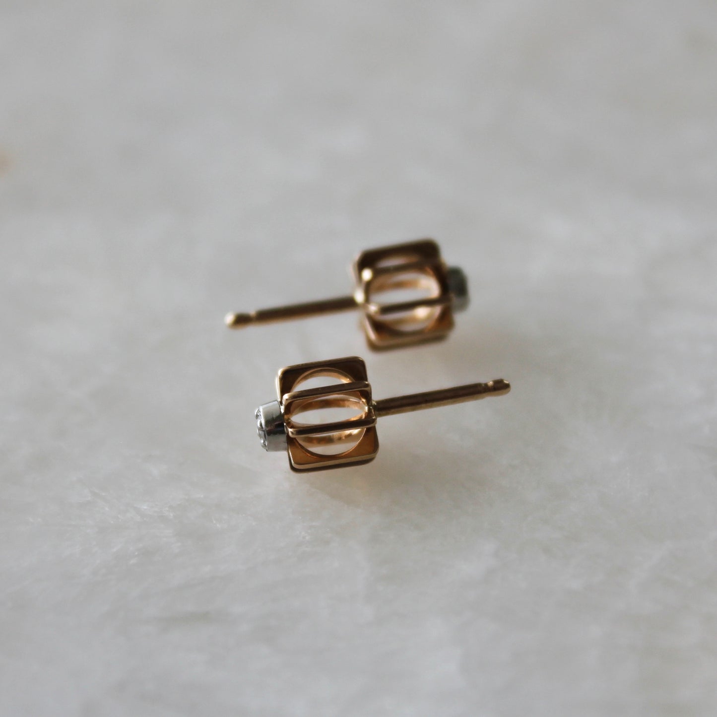 Elis Kauppi Earrings