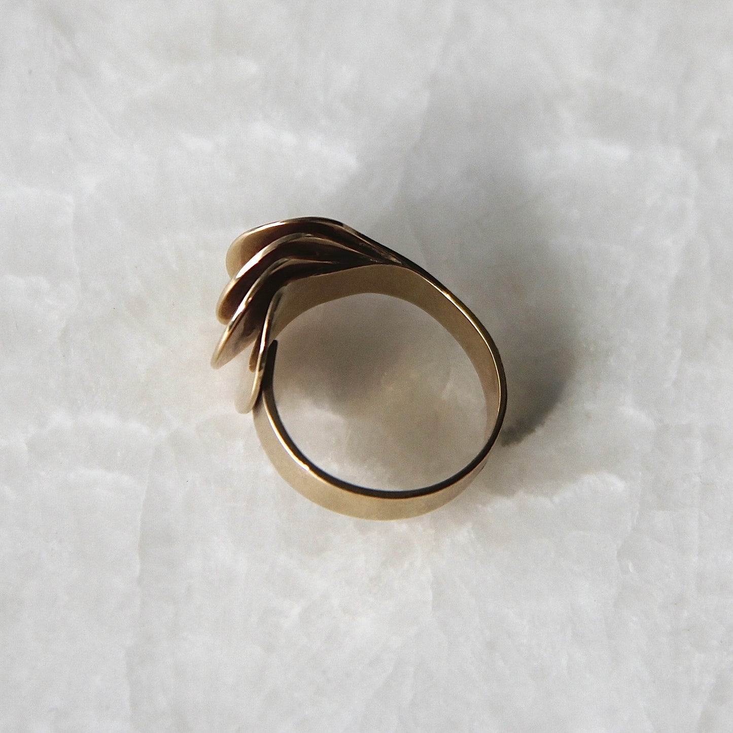 Urpo Kajander Ring