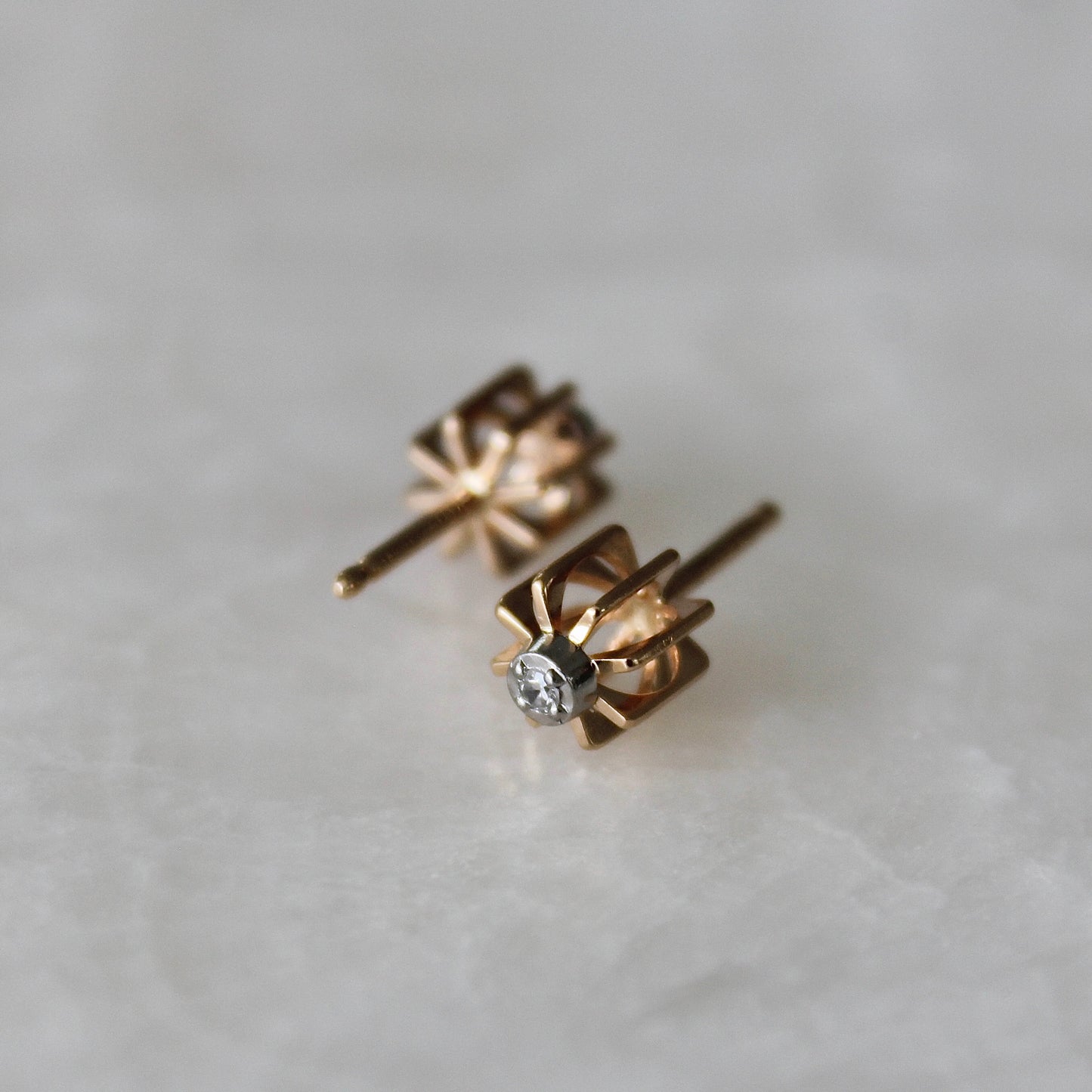 Elis Kauppi Earrings