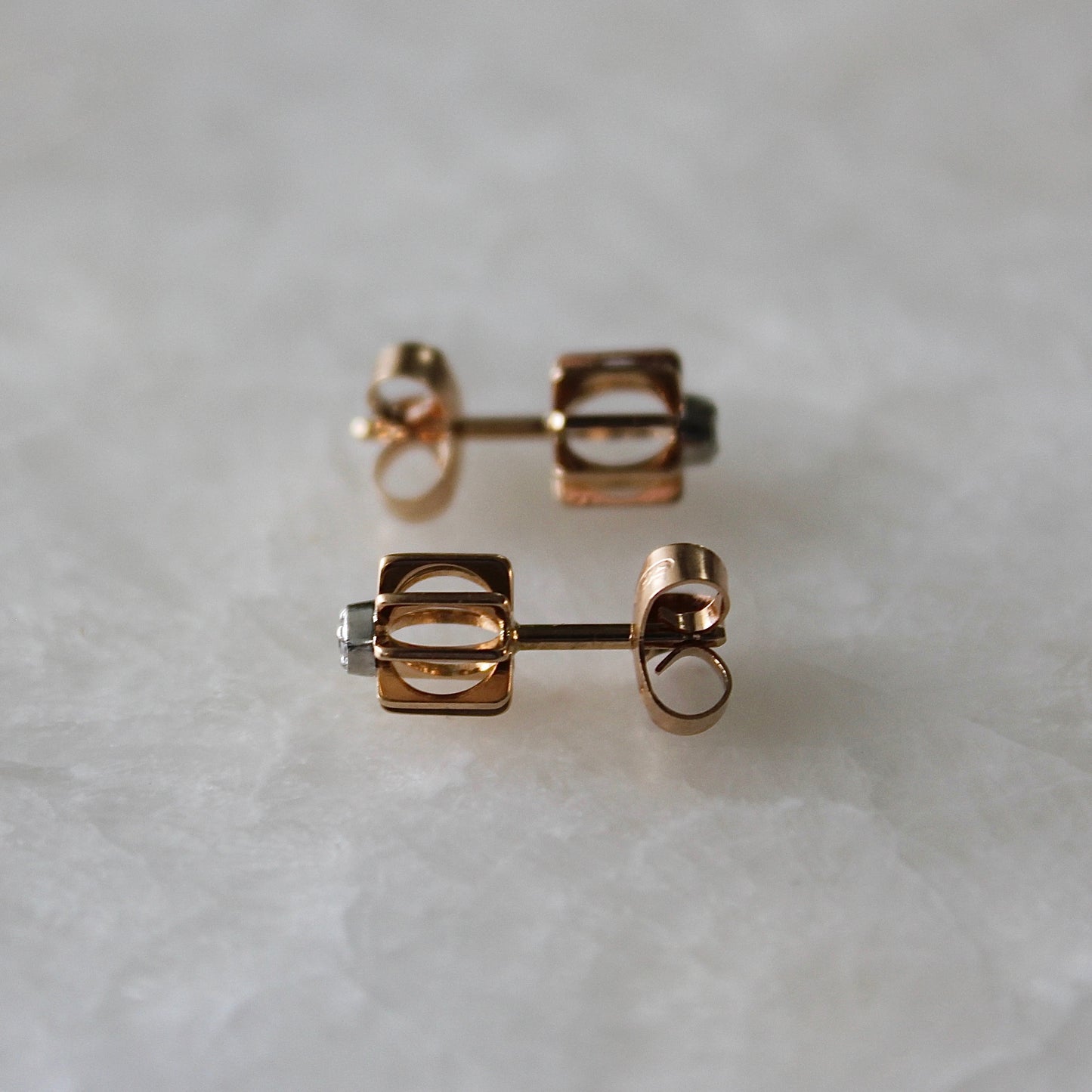 Elis Kauppi Earrings