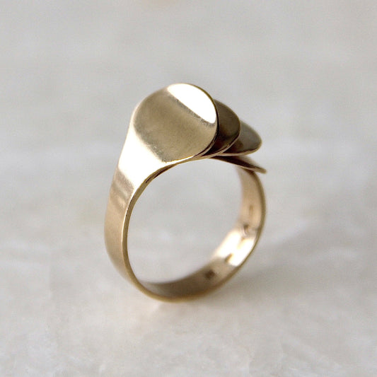 Urpo Kajander Ring