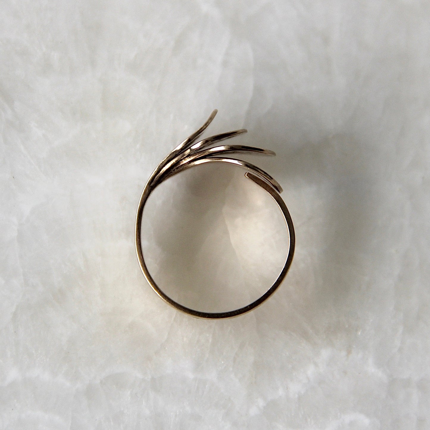 Urpo Kajander Ring