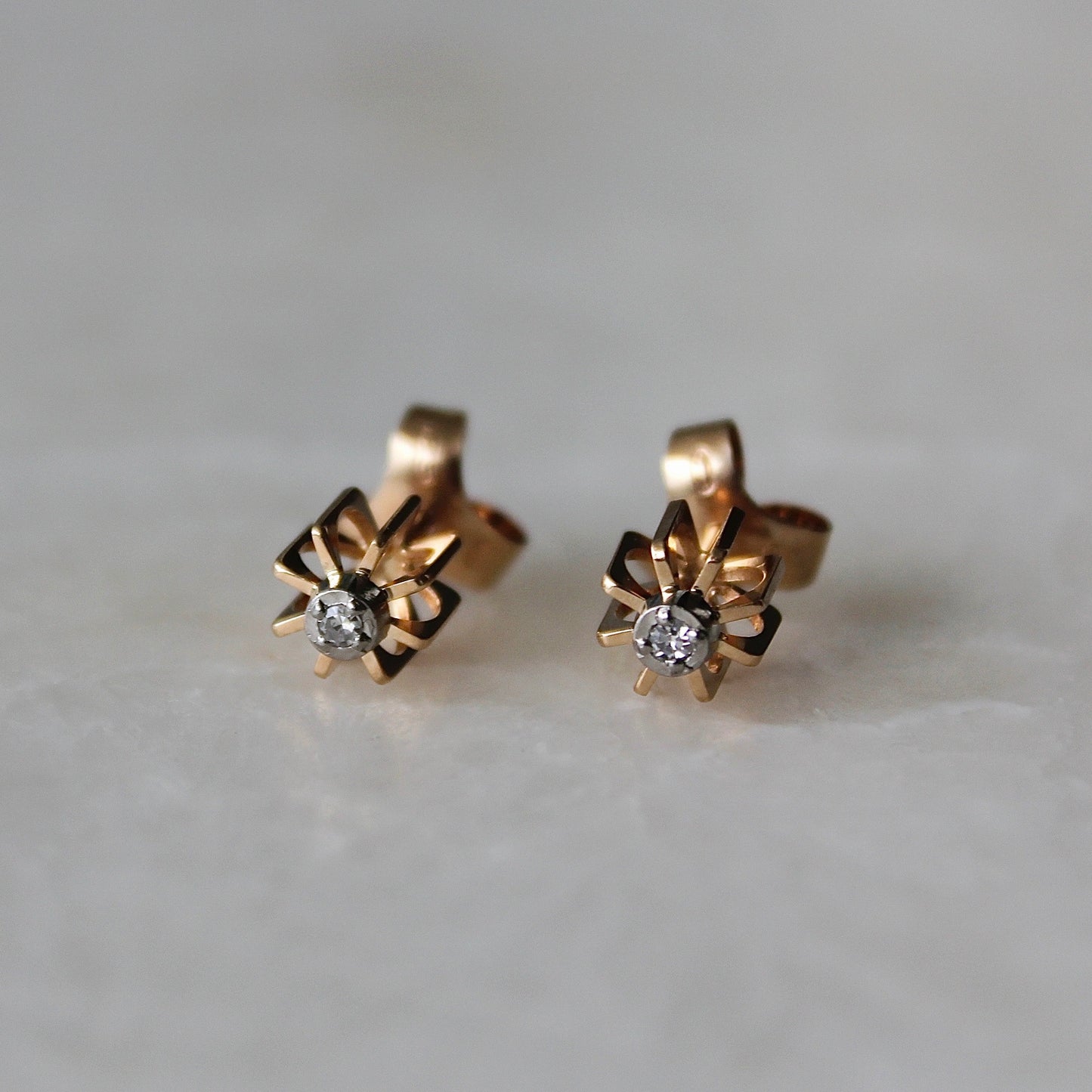Elis Kauppi Earrings