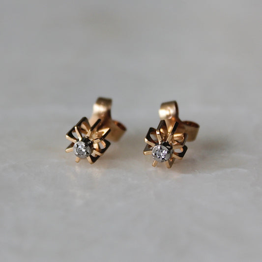 Elis Kauppi Earrings