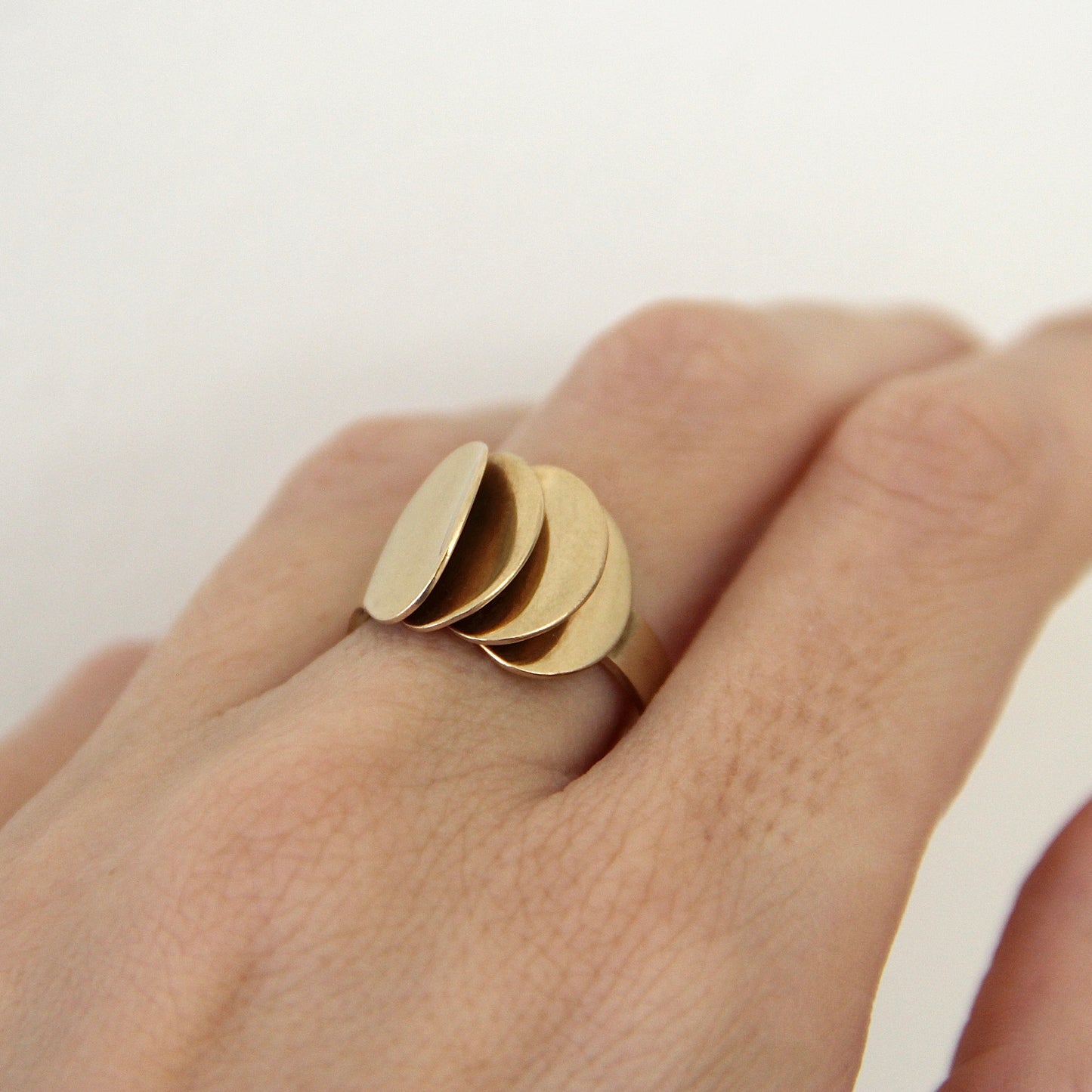Urpo Kajander Ring