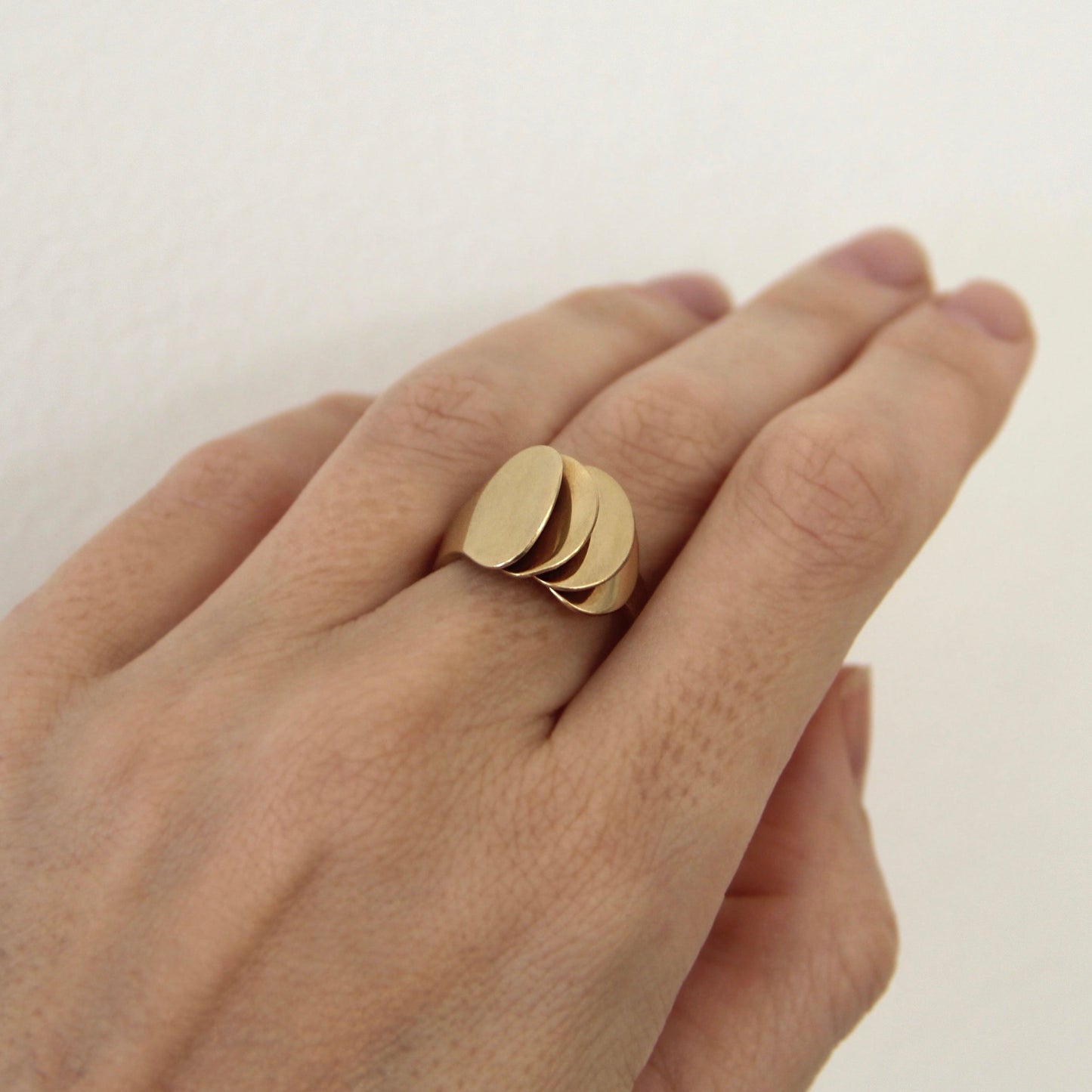 Urpo Kajander Ring