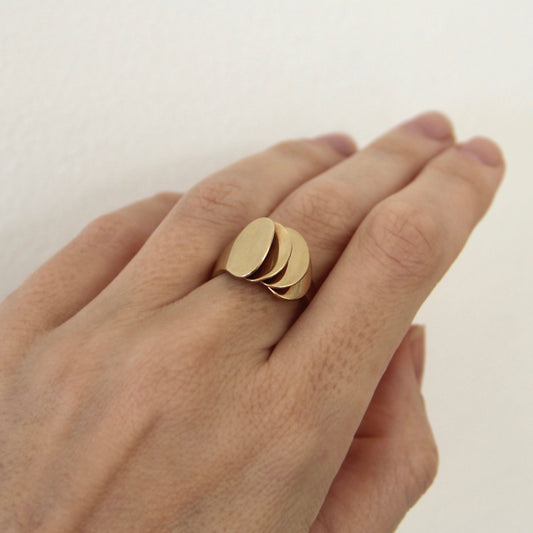 Urpo Kajander Ring