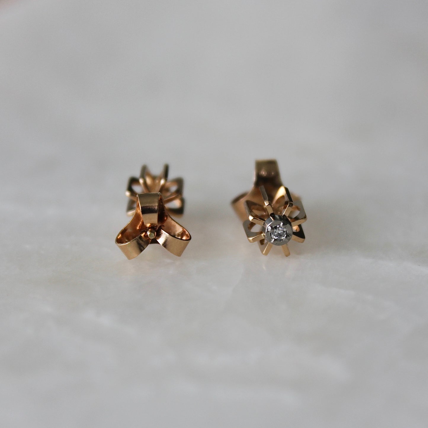 Elis Kauppi Earrings