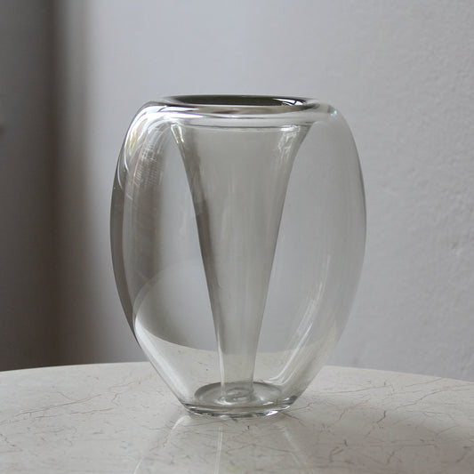 Saara Hopea Vase