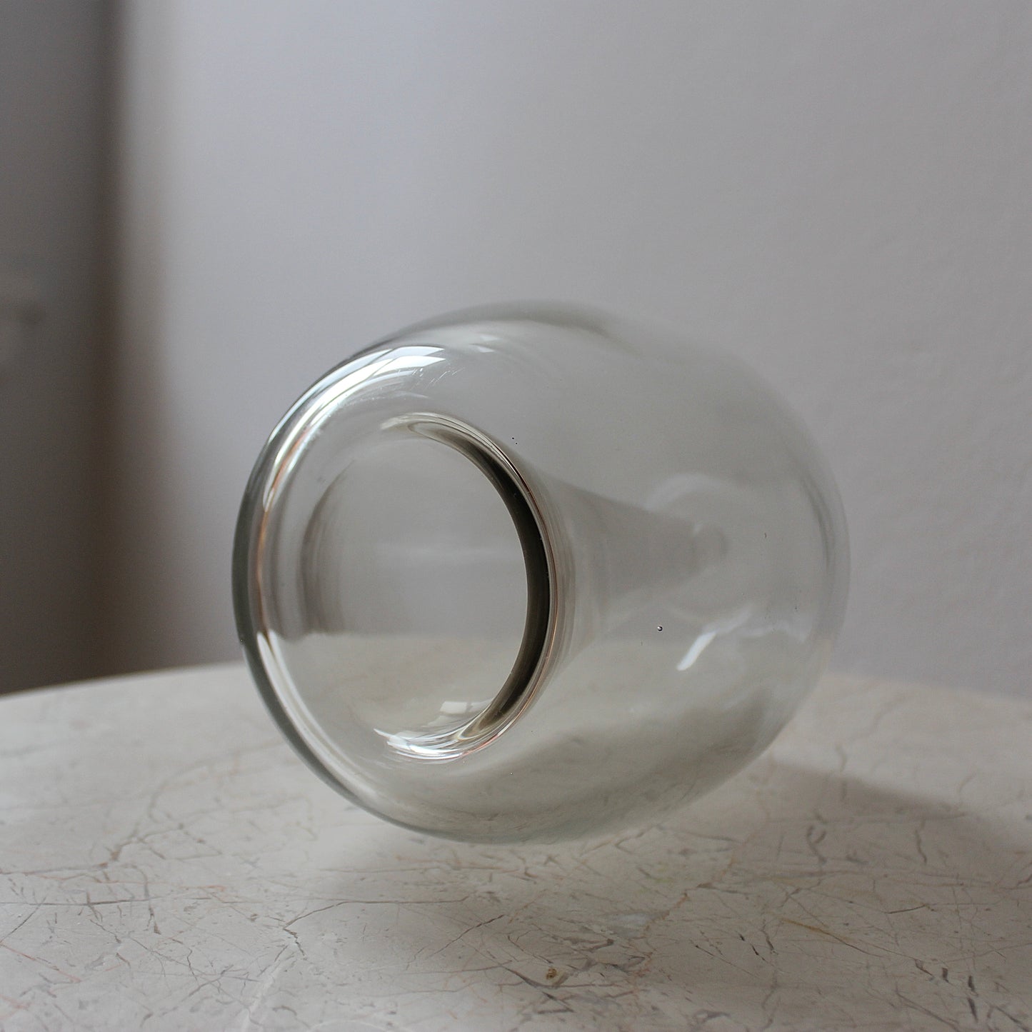 Saara Hopea Vase