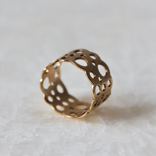 Liisa Vitali Ring