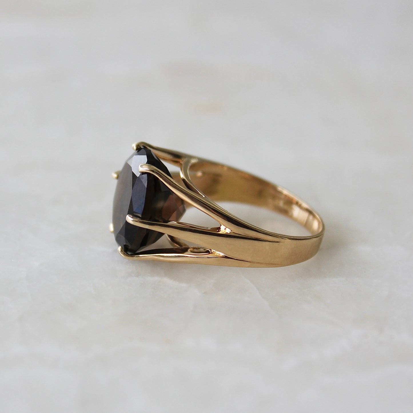 Ceson Ring