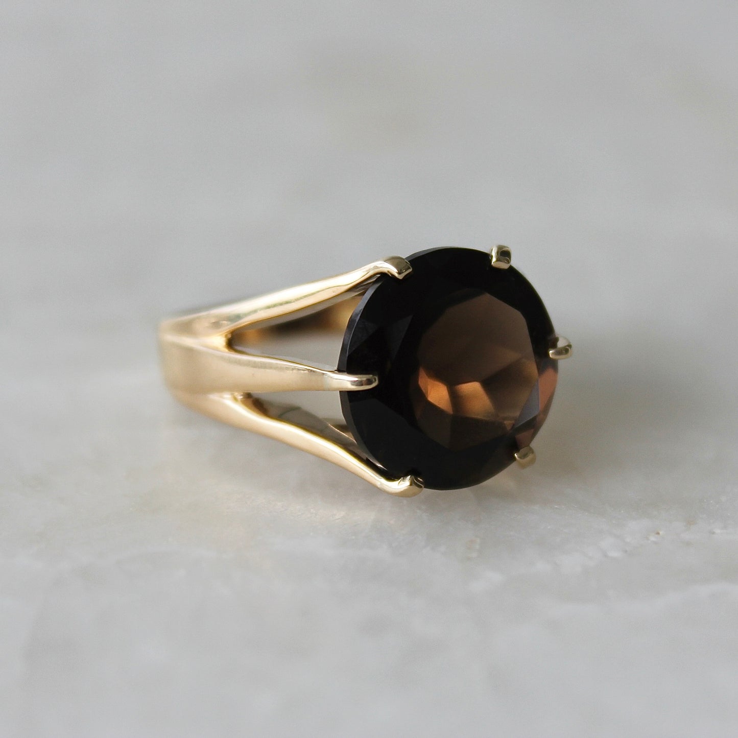 Ceson Ring