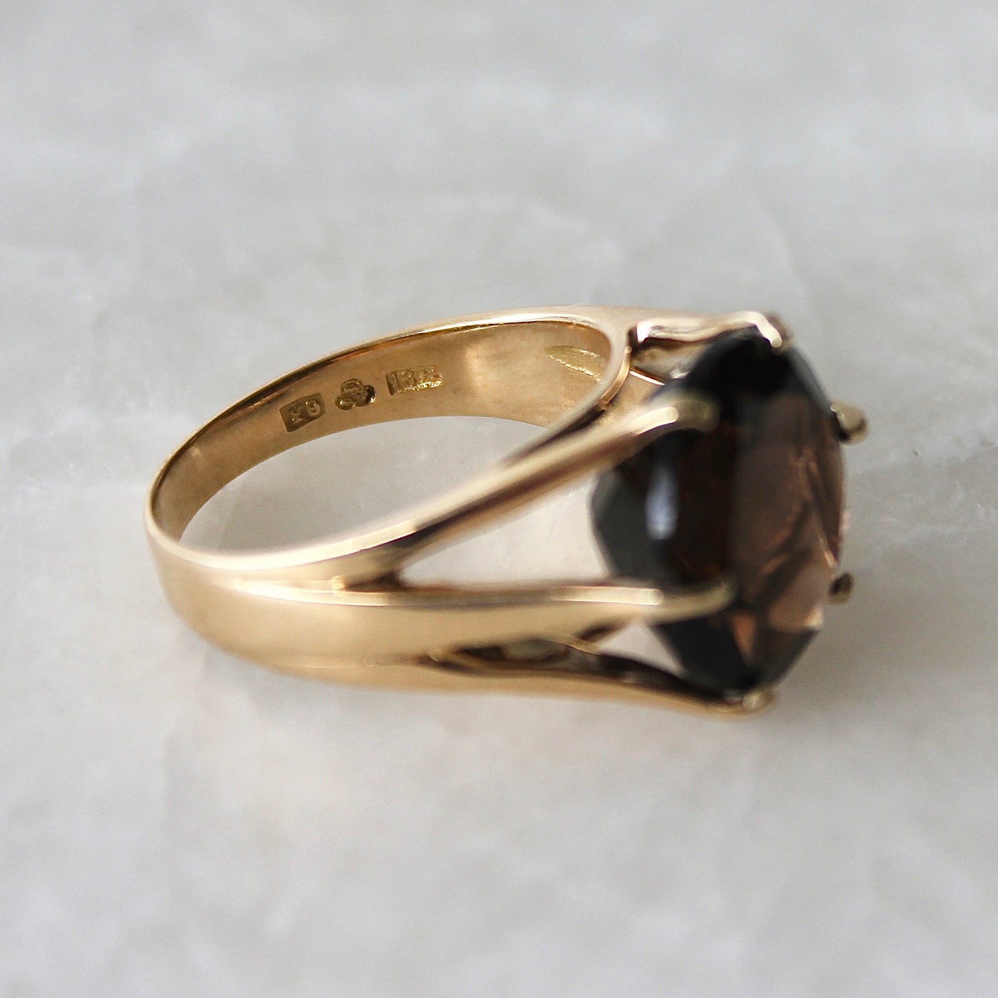 Ceson Ring