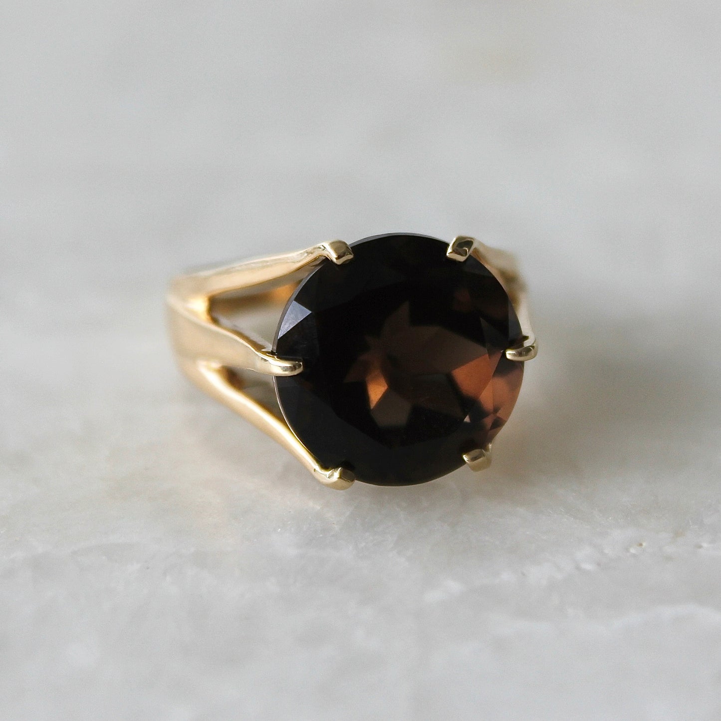 Ceson Ring