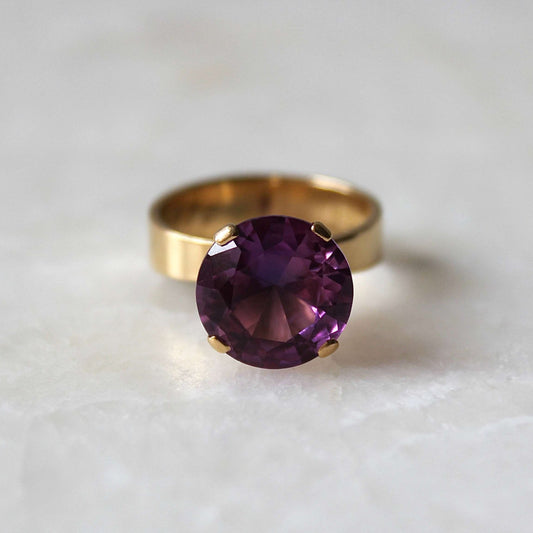 Ge-Kå Smyckek Ring