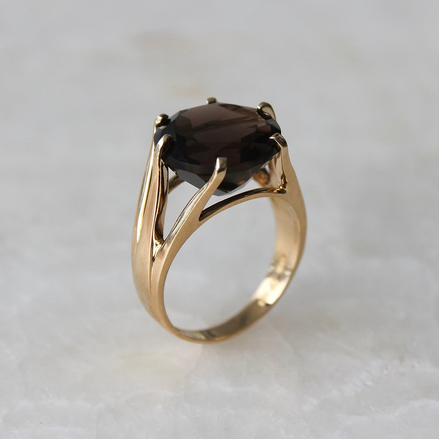 Ceson Ring