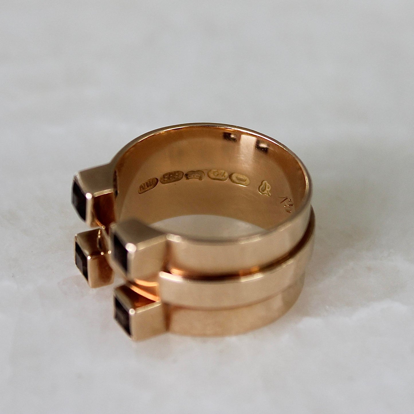 Eero Rislakki Ring