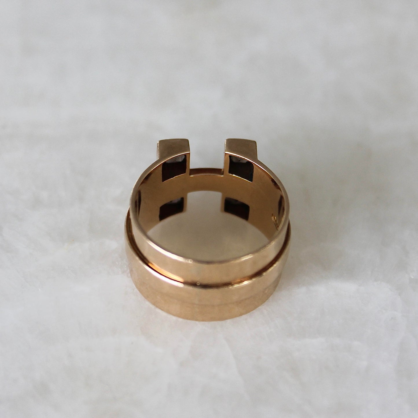 Eero Rislakki Ring
