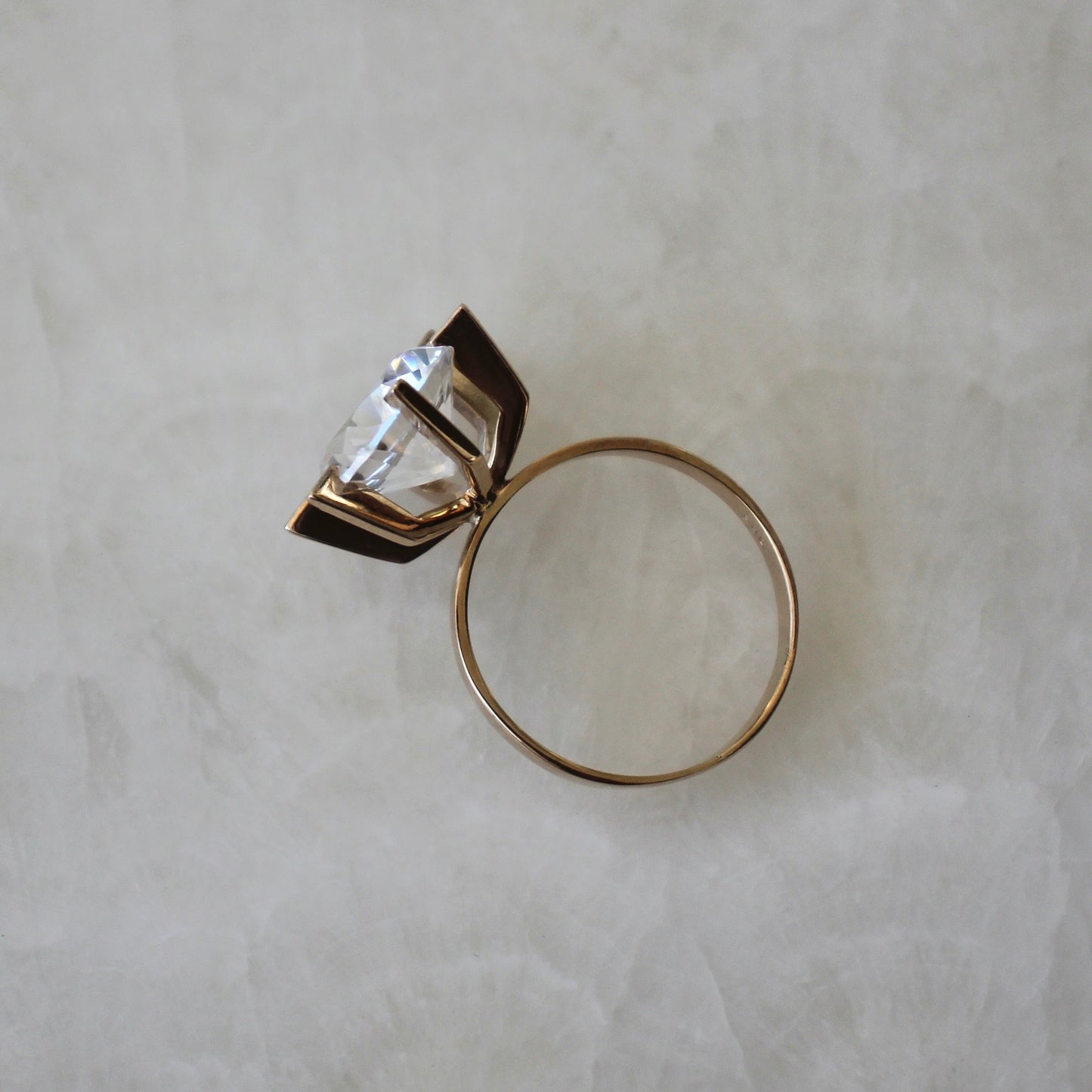Ejner Bruno Christensen Ring