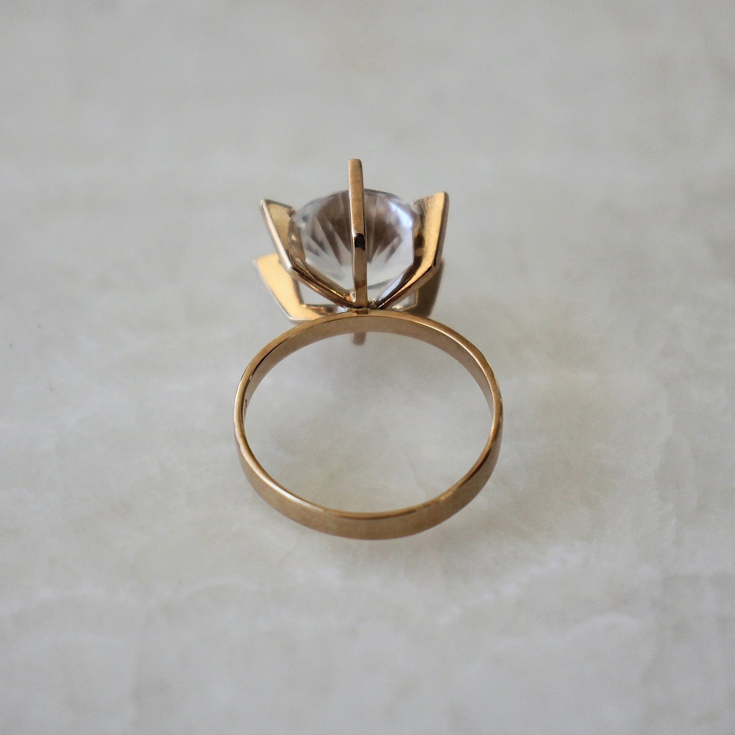 Ejner Bruno Christensen Ring
