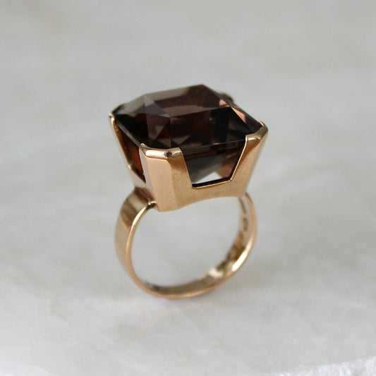 Leevi Nygren Ring