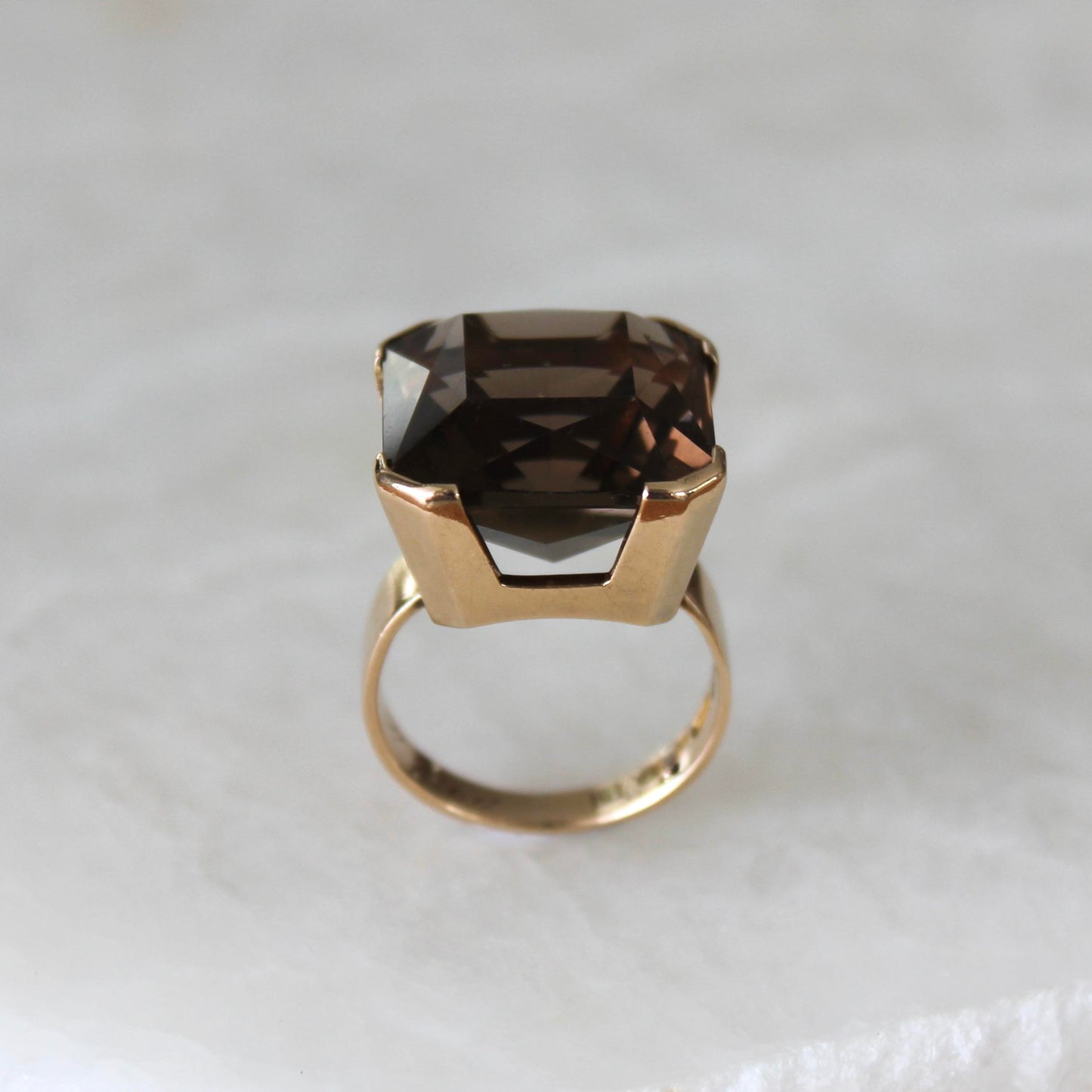 Leevi Nygren Ring