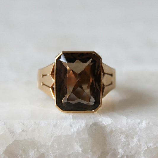 N. Westerback Ring