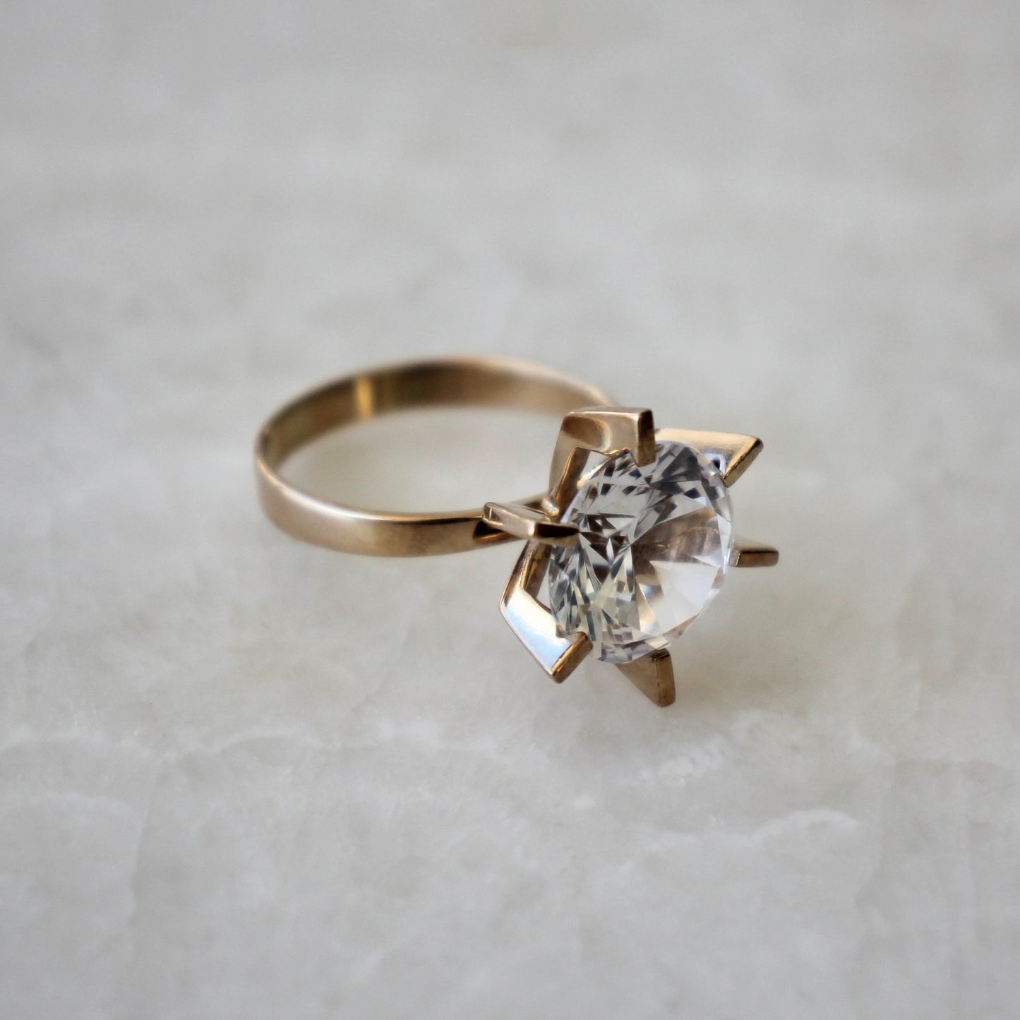 Ejner Bruno Christensen Ring