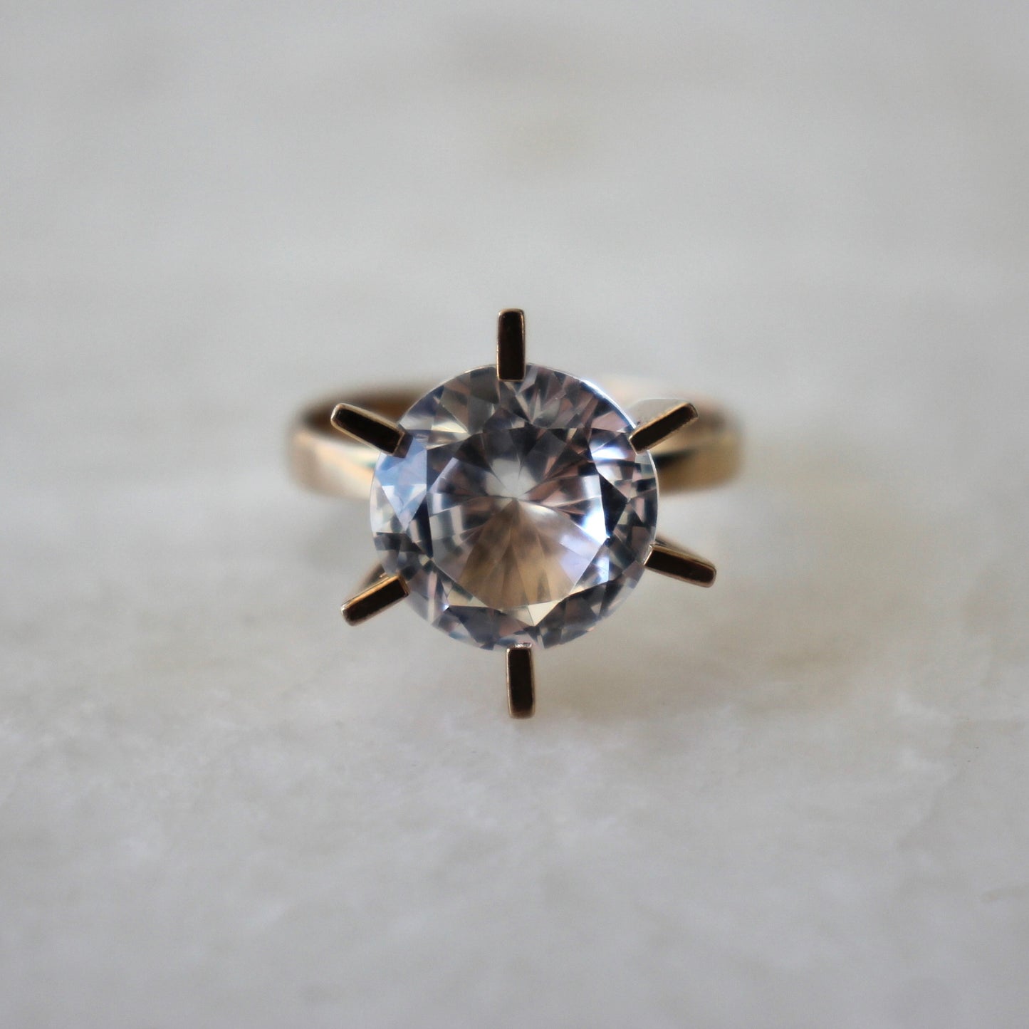 Ejner Bruno Christensen Ring
